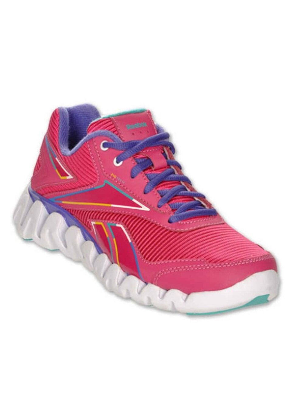 Reebok ZigTech Kids